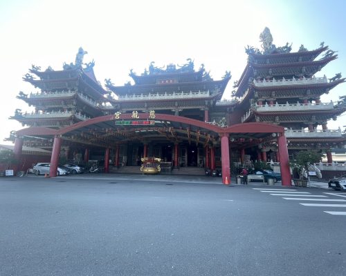 慈航宮 慈航宮